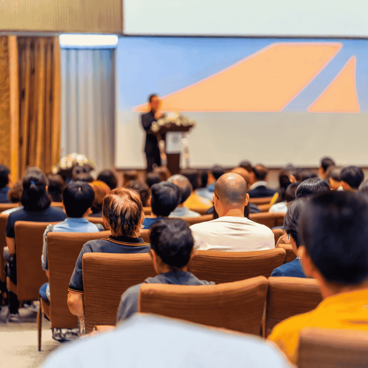 Conference