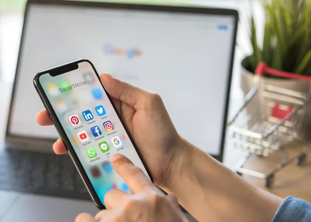 Social Media Promotion