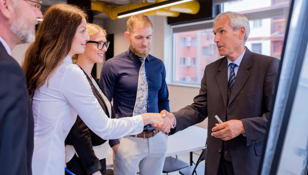 Meeting Commitment & Engagement
