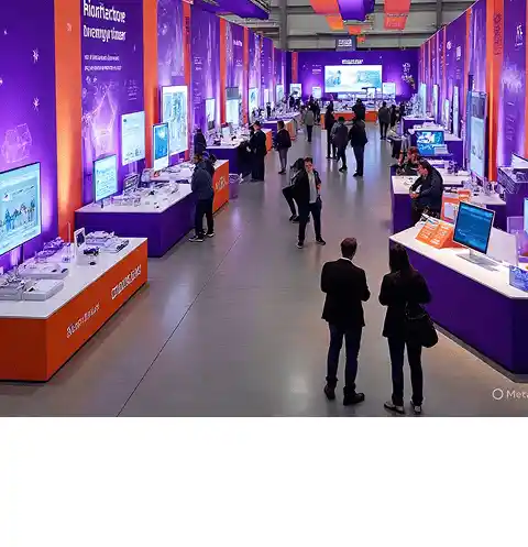 Relevant Exhibitors