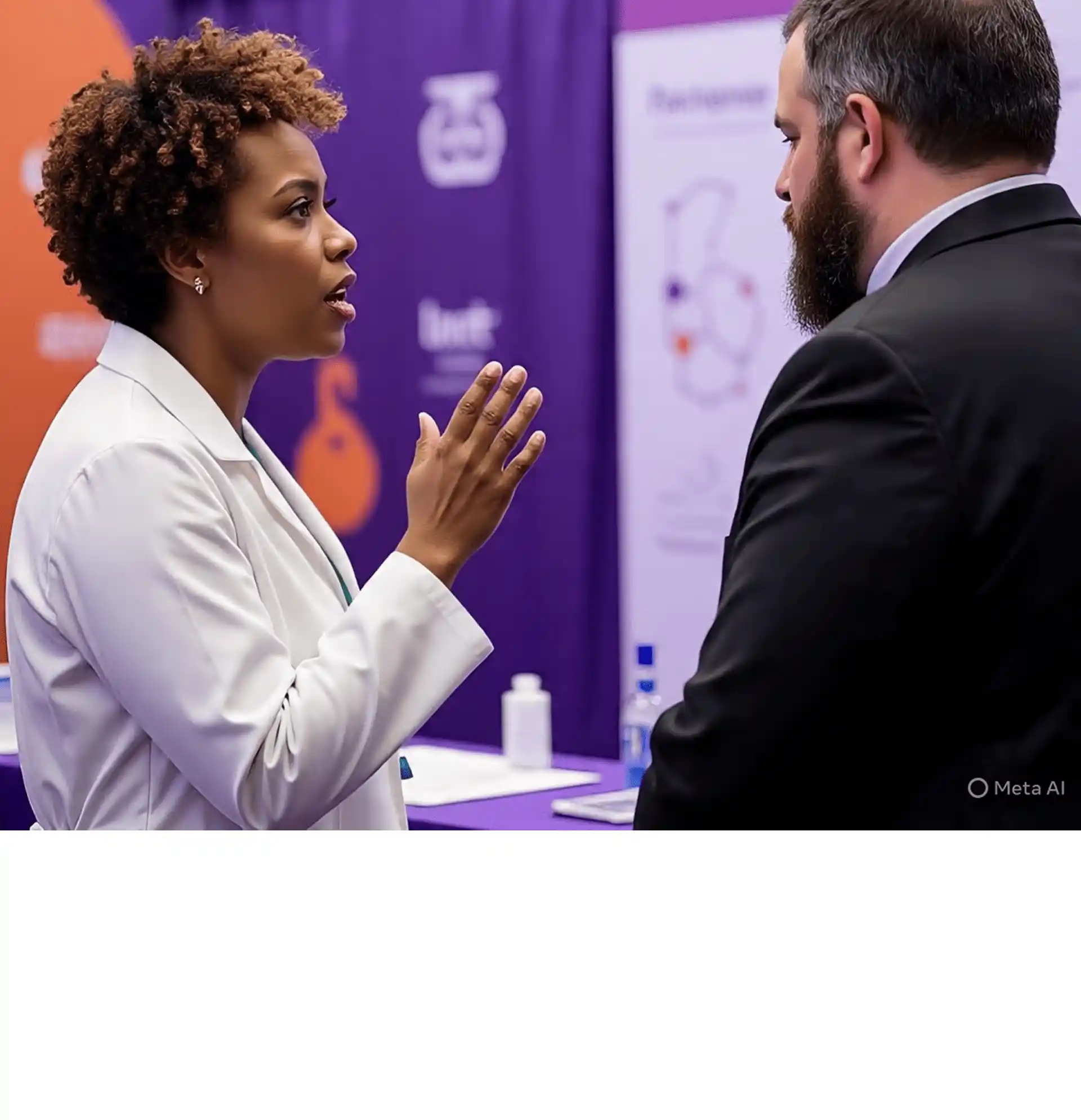 Focused Networking