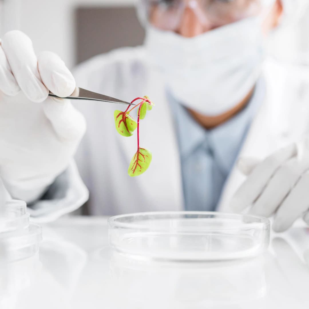 Committed to accelerating growth and impact in the life sciences ecosystem
