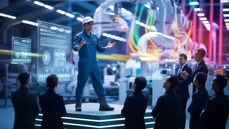 Official pre-event experience for Future Biotech Expo Sponsors