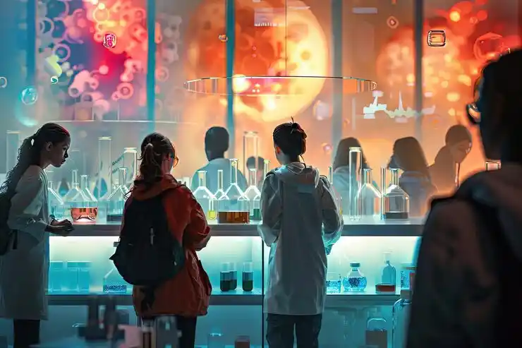 Opening on Day Zero - 01 June 2026 at the TMC Innovation Building