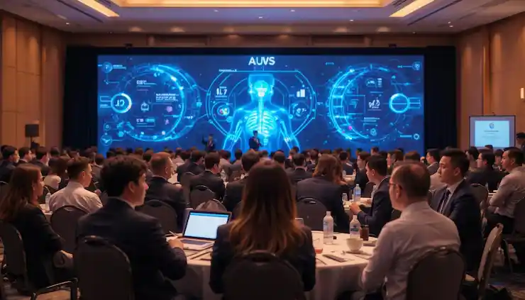 Designed to complement the core conference and exhibition