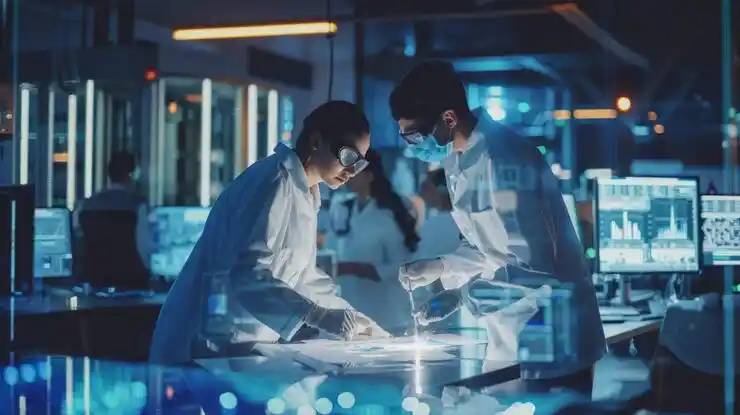 Strengthens collaboration across research, innovation, and investment