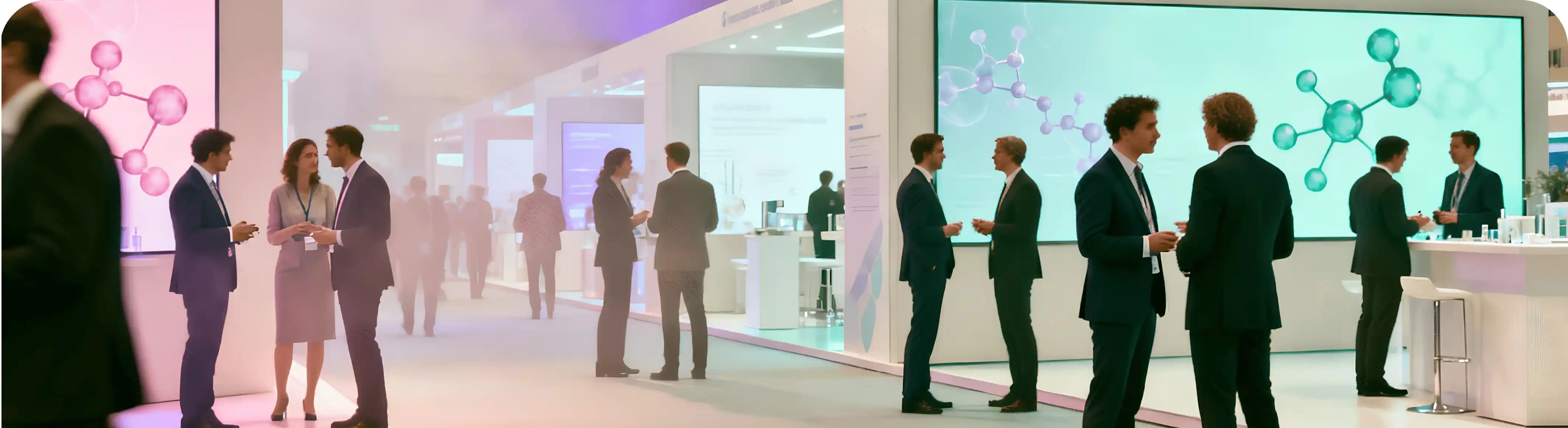 About Future BioTech Expo