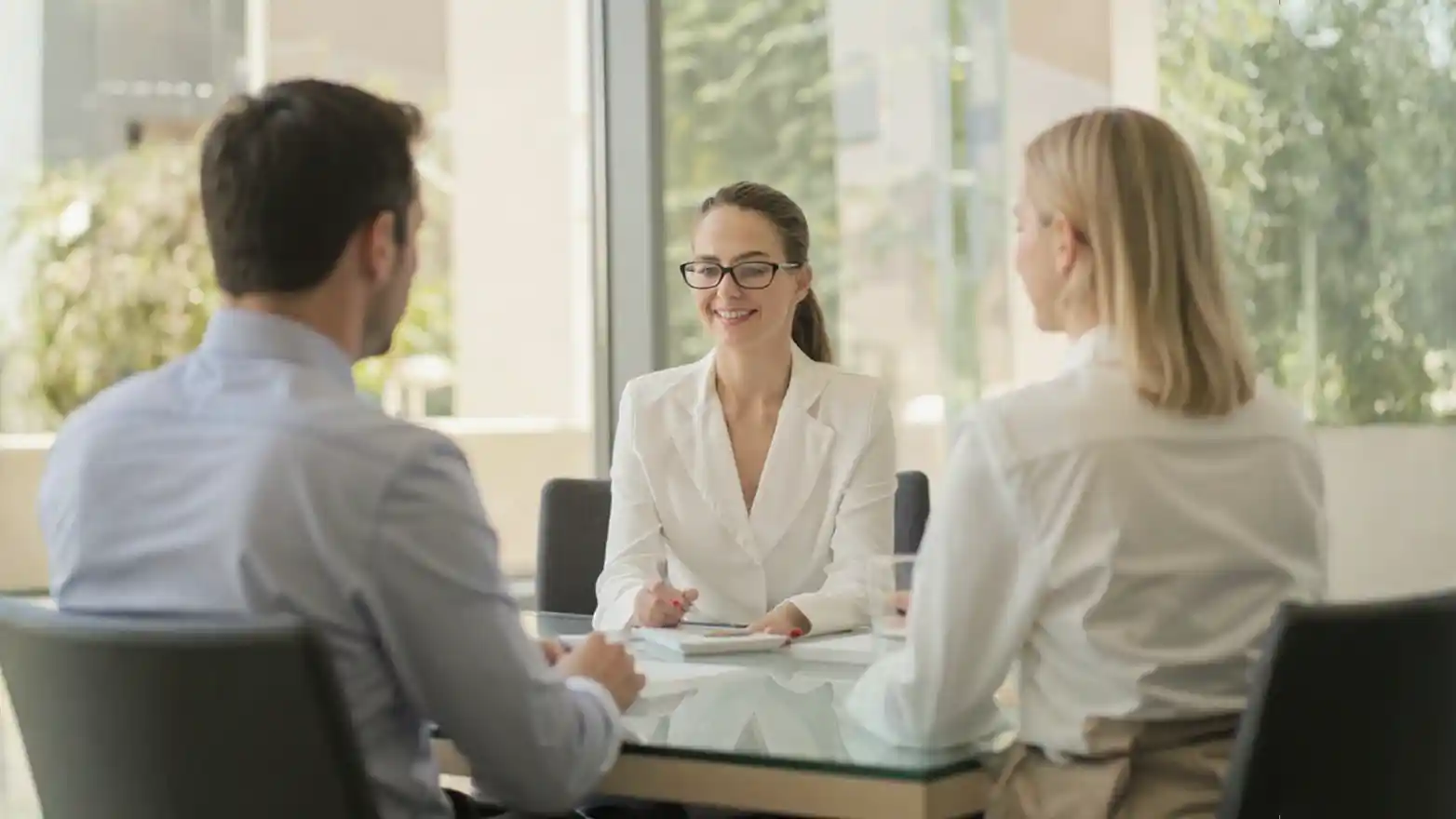 Pre-Scheduled Appointments