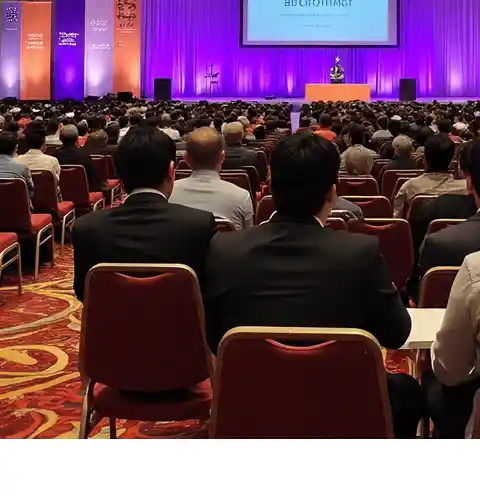 High-Quality Conference