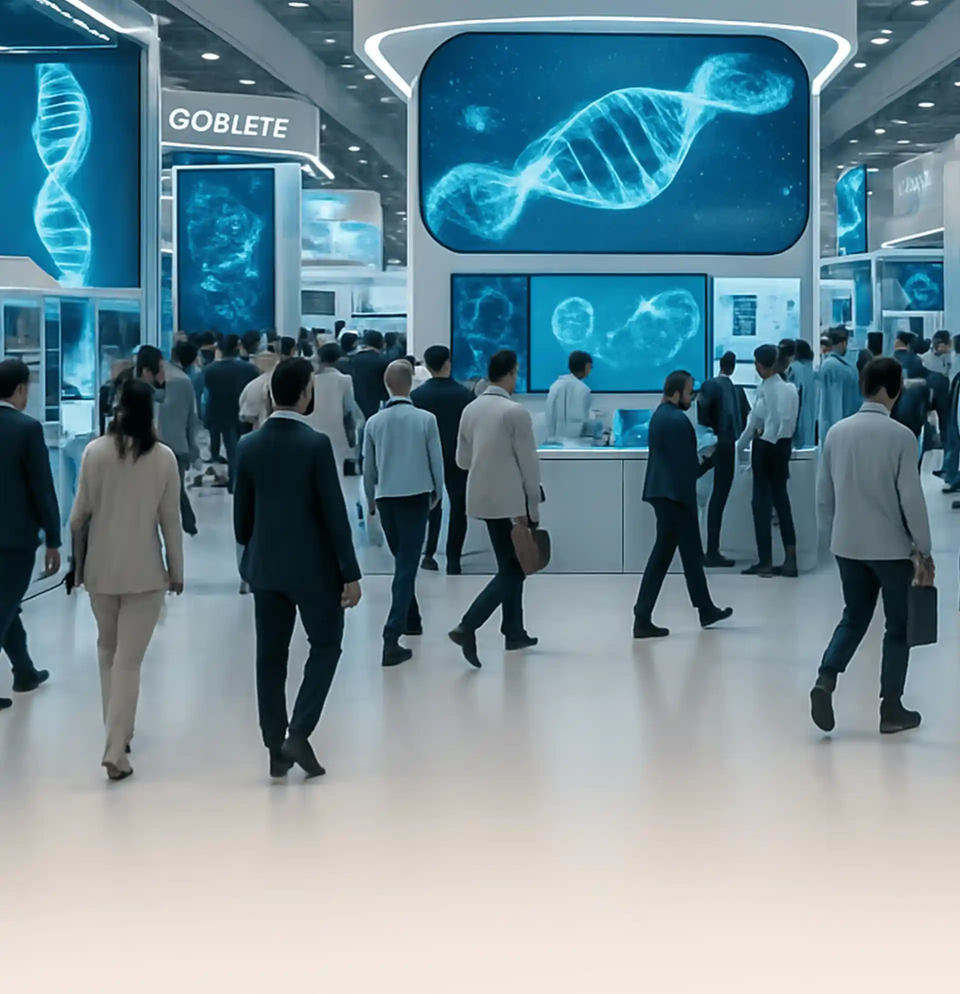 Showcase Your Innovation