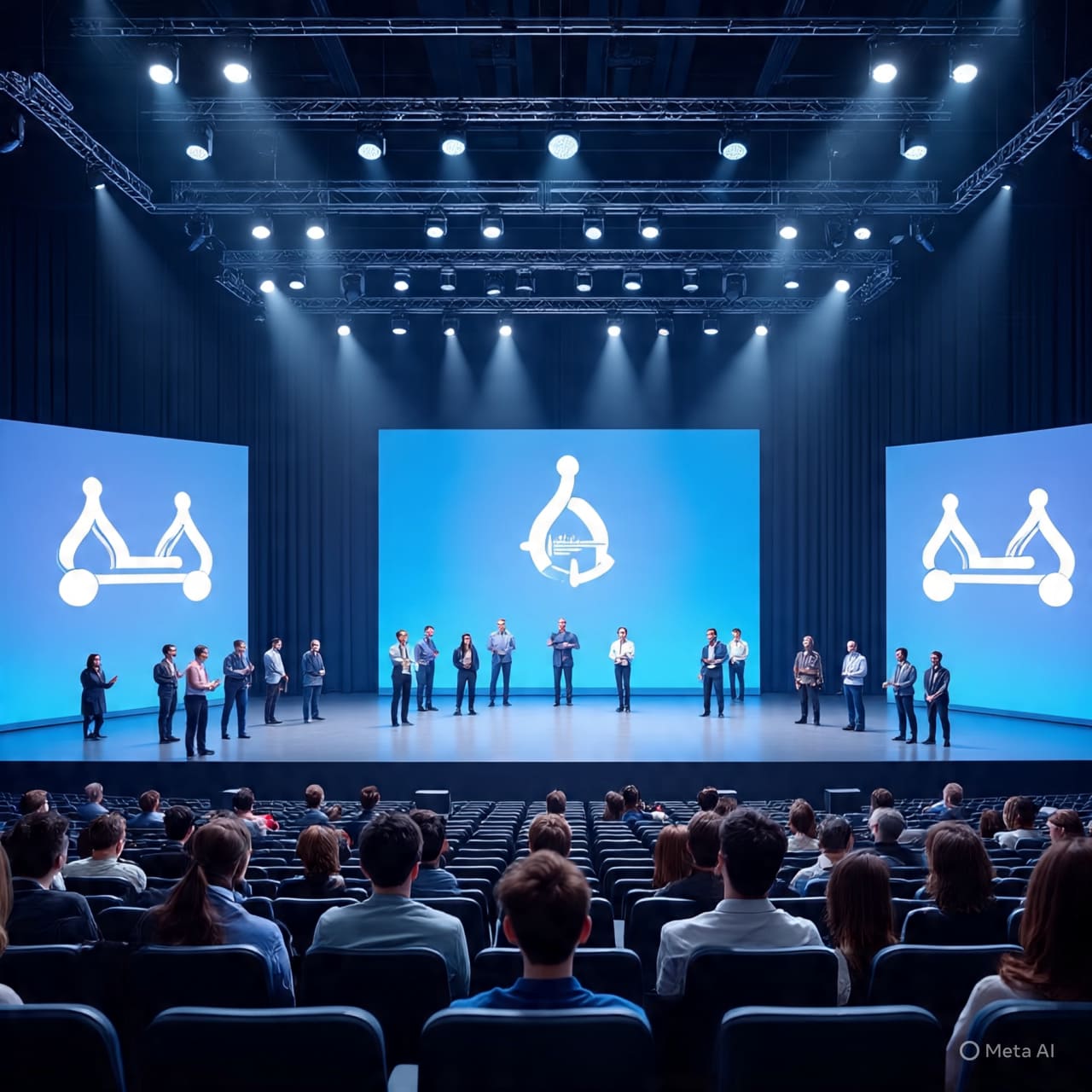 Content Rich Conference