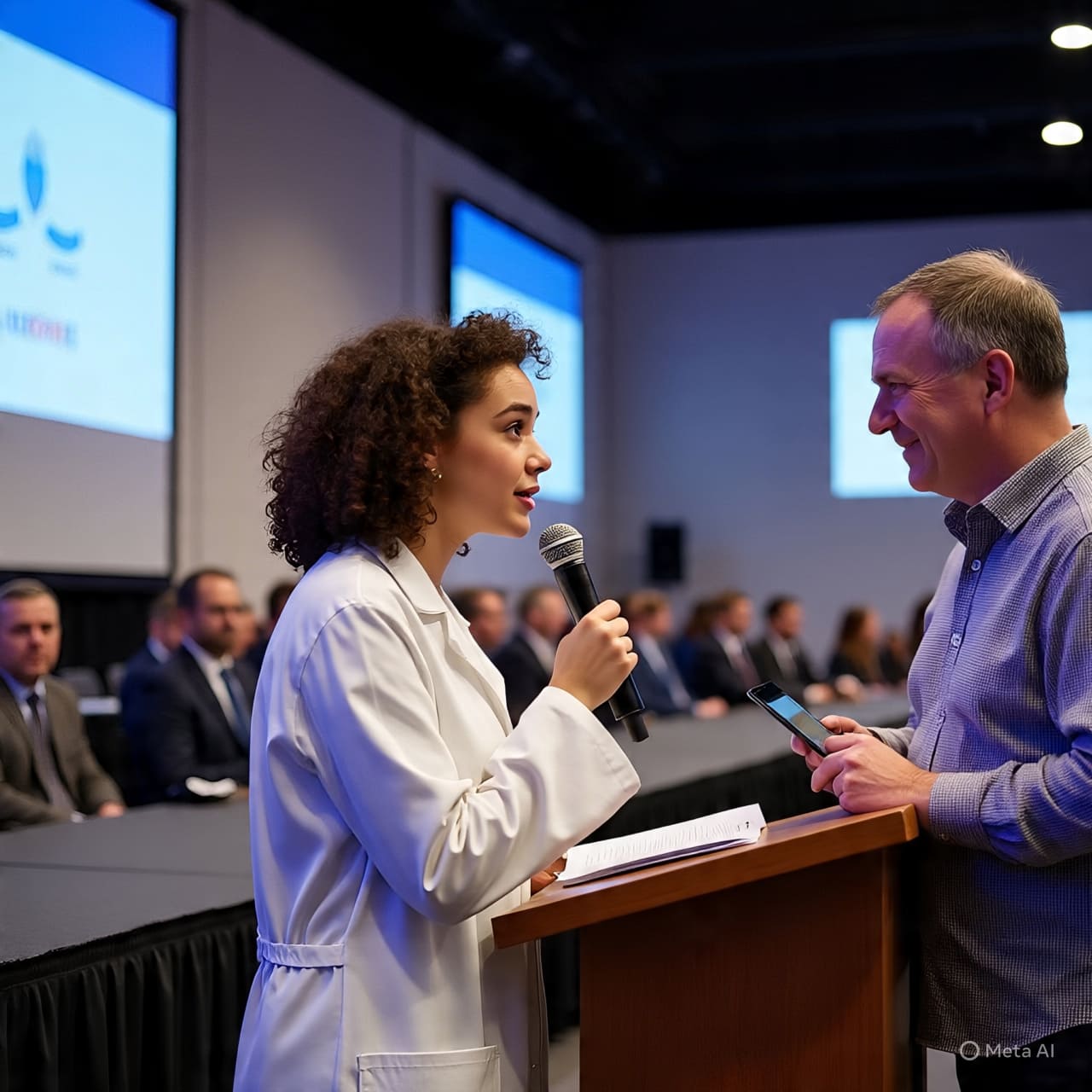 Curated PR Assistance