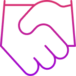 Build Strategic Partnerships & Collaborations